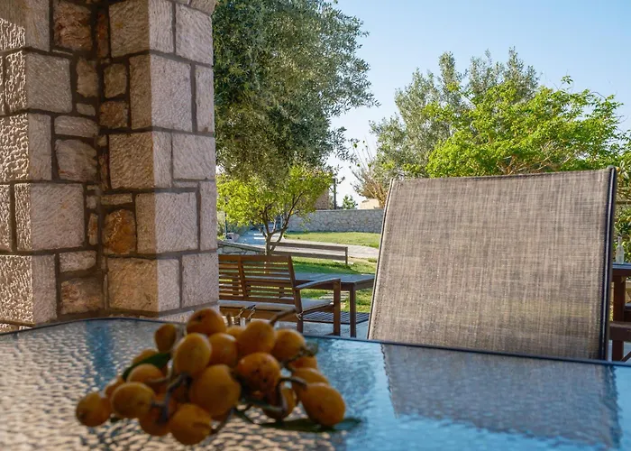 Salagro Seaview וילה Sálakos