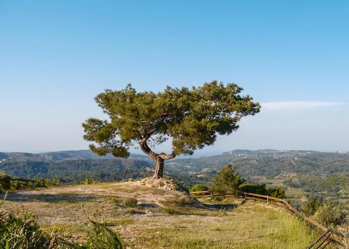 Salagro Seaview וילה *