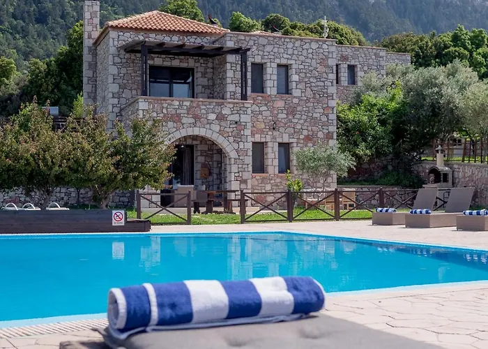 Salagro Seaview Sálakos