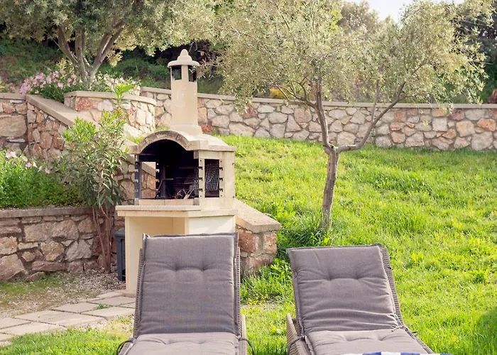 Salagro Seaview * Sálakos