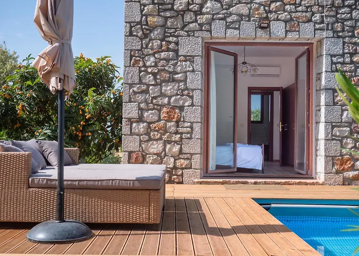 Salagro Seaview וילה *