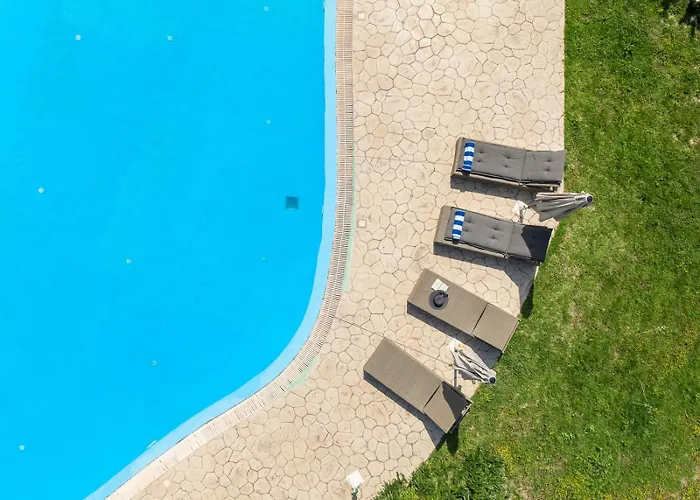 Salagro Seaview Sálakos