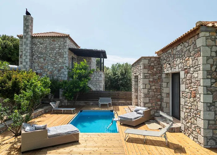 Salagro Seaview * Sálakos