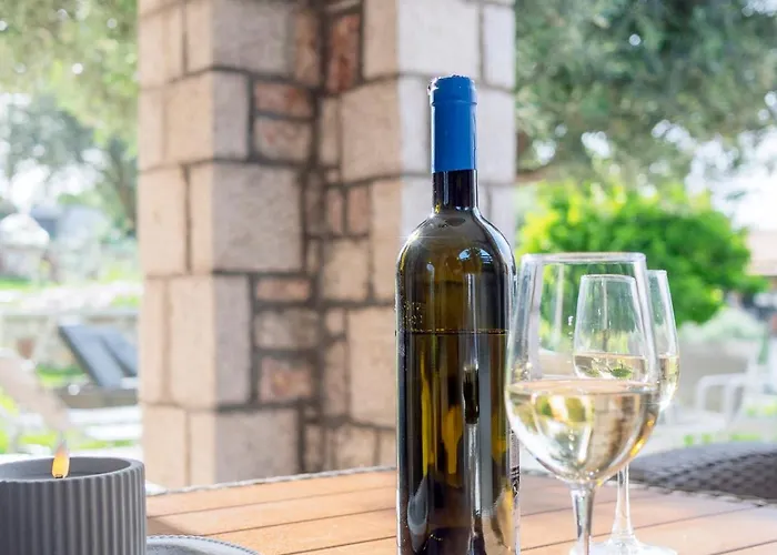 Salagro Seaview וילה *