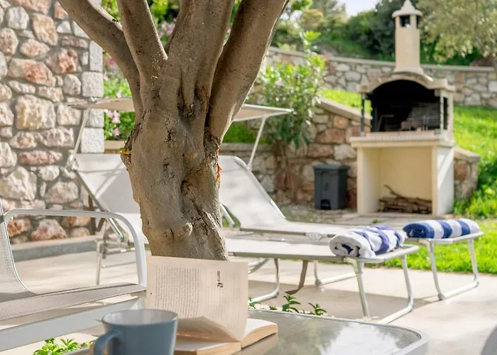 Salagro Seaview Sálakos