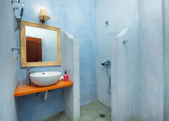 וילה Salagro Seaview