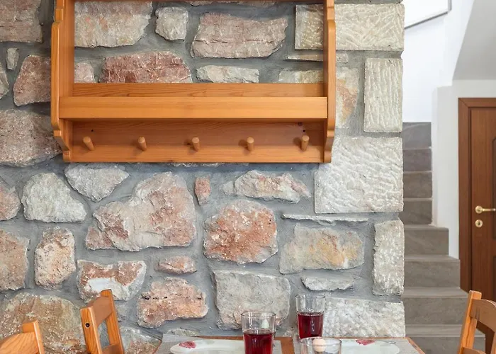 Salagro Seaview Sálakos