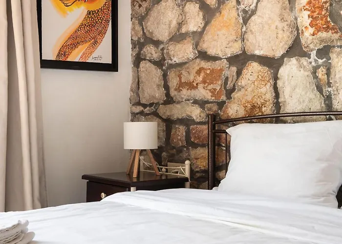 Salagro Seaview * Sálakos