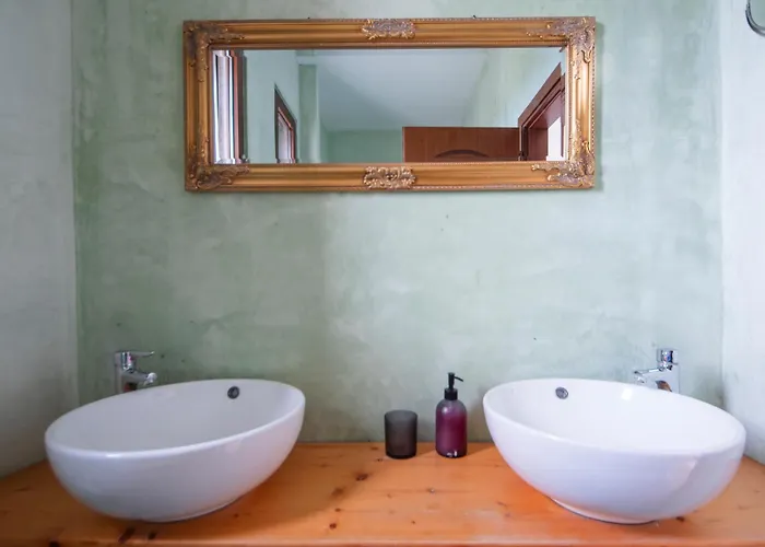 Salagro Seaview וילה