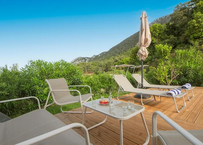 וילה Salagro Seaview