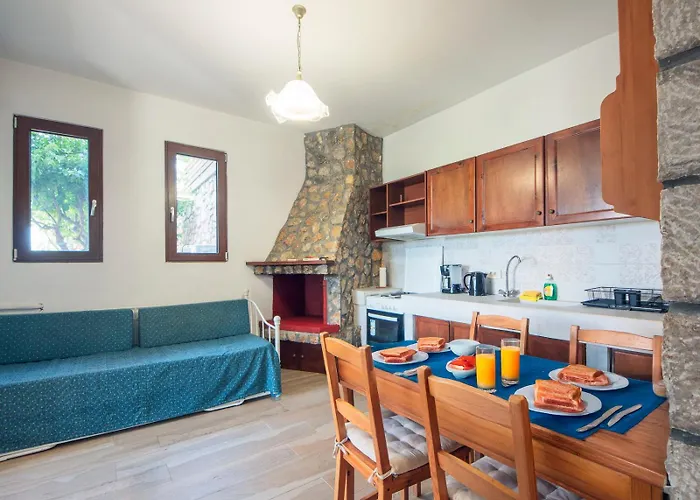 Salagro Seaview וילה *