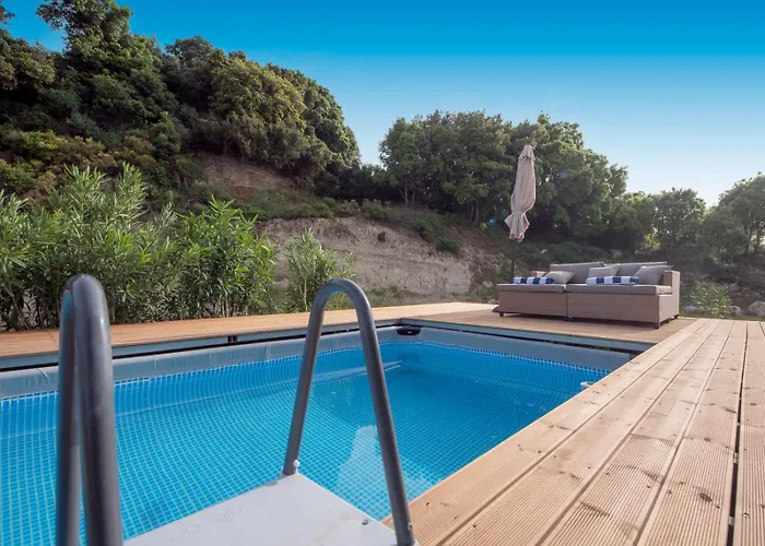 Salagro Seaview Sálakos