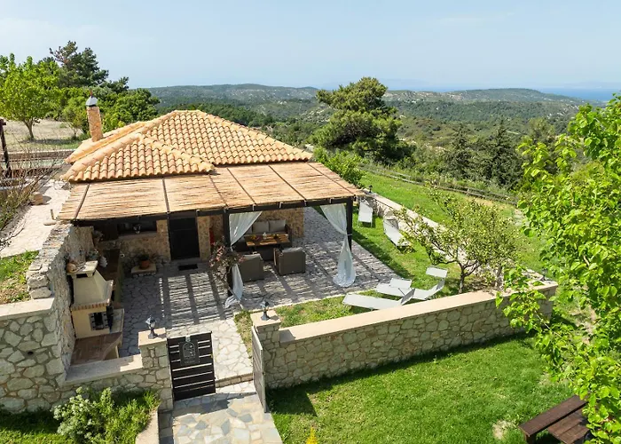 Salagro Seaview * Sálakos