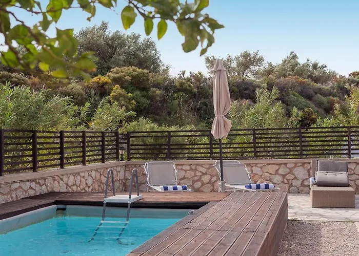 Salagro Seaview וילה *