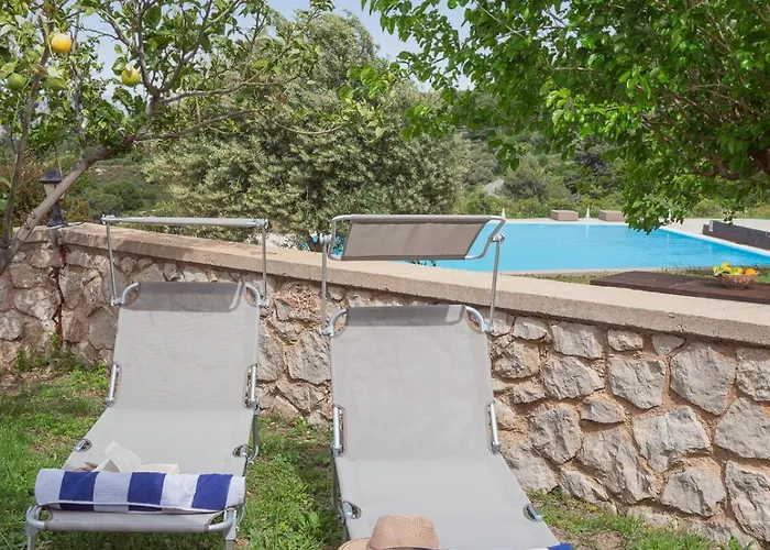 וילה Salagro Seaview *