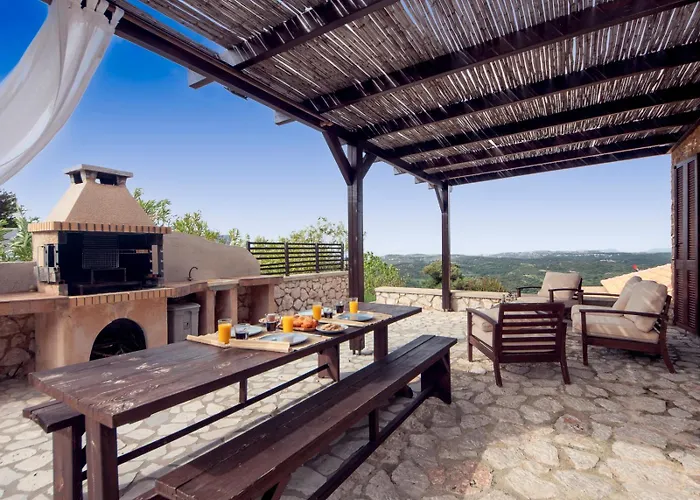 Salagro Seaview Sálakos