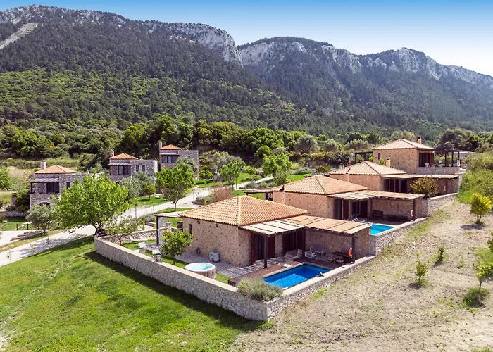 Salagro Seaview * Sálakos