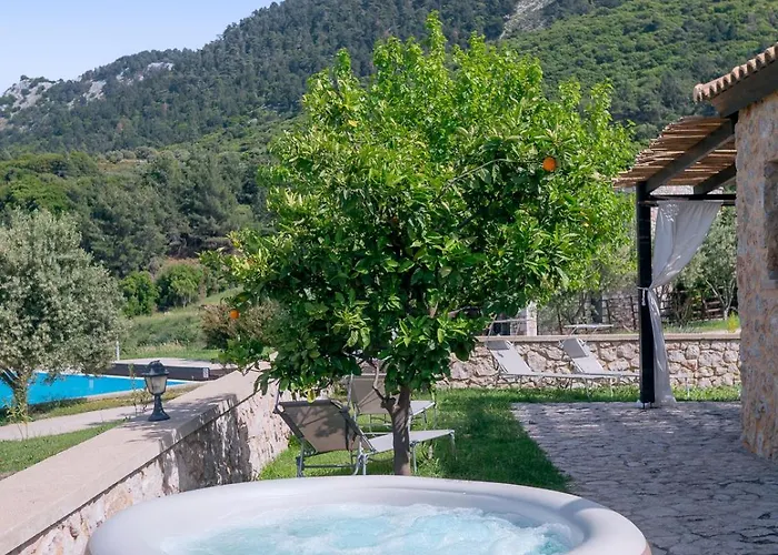 Salagro Seaview וילה *