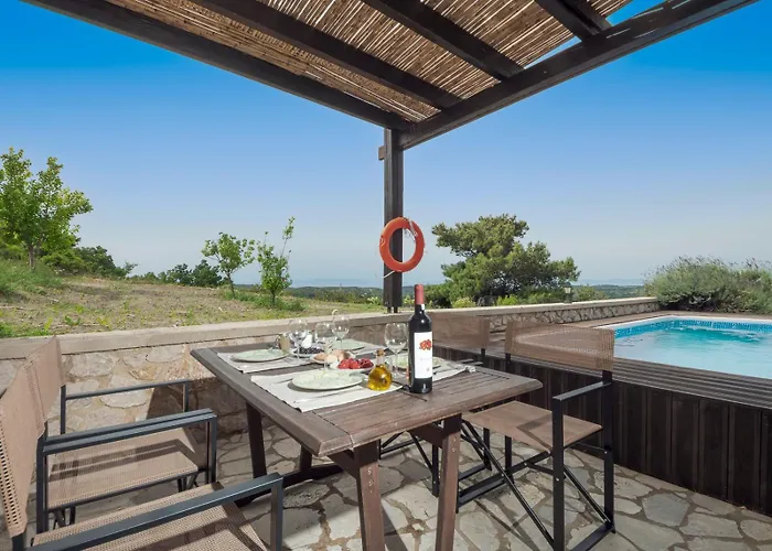 Salagro Seaview Sálakos