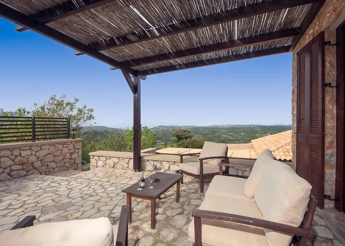 Salagro Seaview * Sálakos