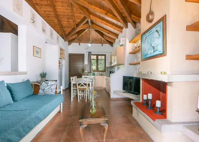 Salagro Seaview וילה