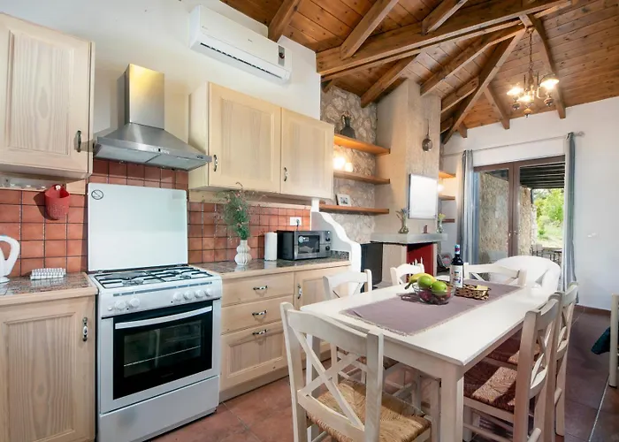 Salagro Seaview Sálakos