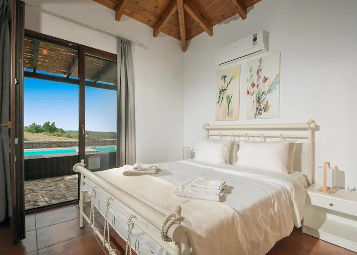 Salagro Seaview * Sálakos