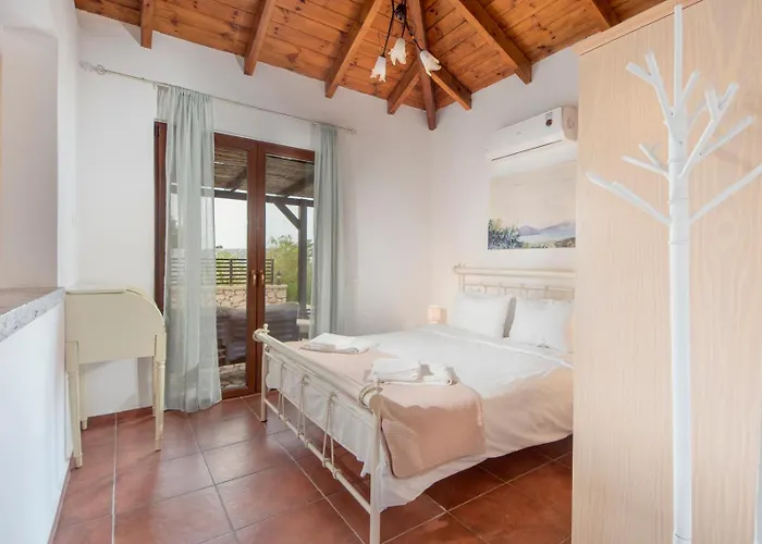 Salagro Seaview וילה