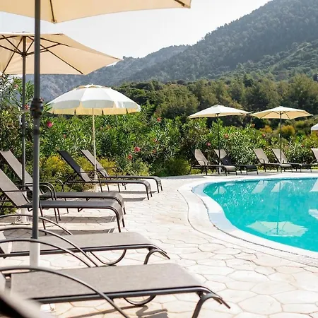 Salagro Seaview Willa