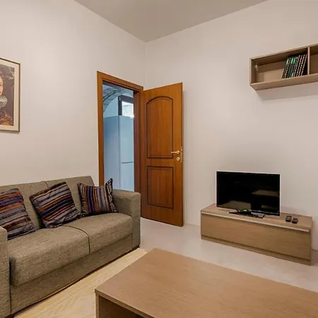 Villa Salagro Seaview Sálakos