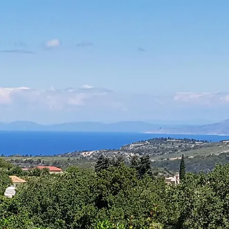 ヴィラ Salagro Seaview *