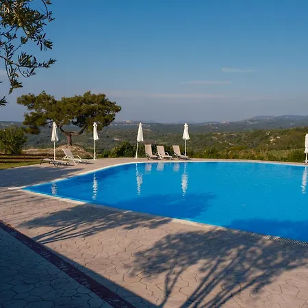 Villa Salagro Seaview
