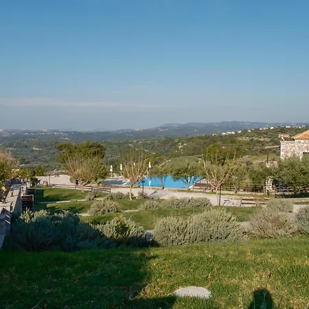 Willa Salagro Seaview *