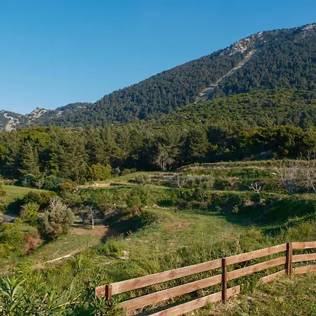 Salagro Seaview Willa Sálakos