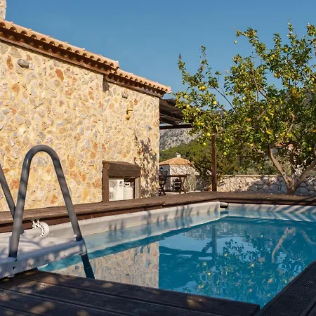 Salagro Seaview Villa