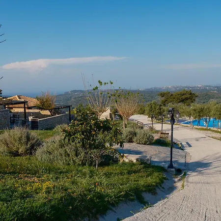 Salagro Seaview Sálakos