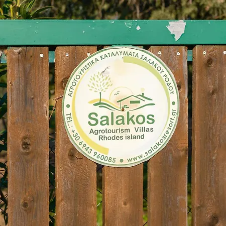 Villa Salagro Seaview