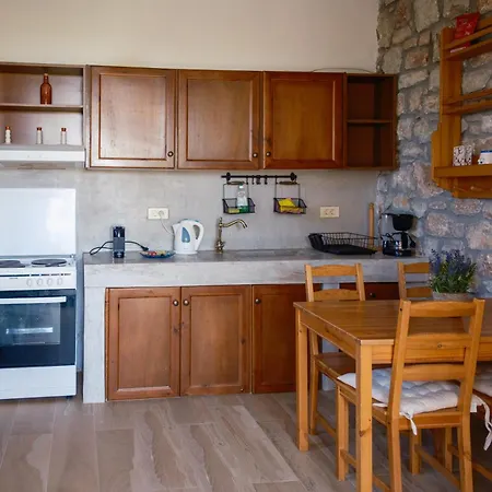 Villa Salagro Seaview