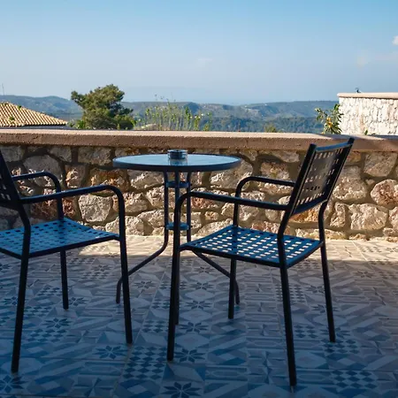Villa Salagro Seaview Sálakos