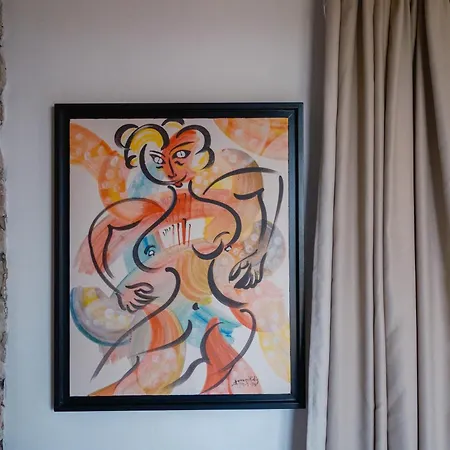 ヴィラ Salagro Seaview