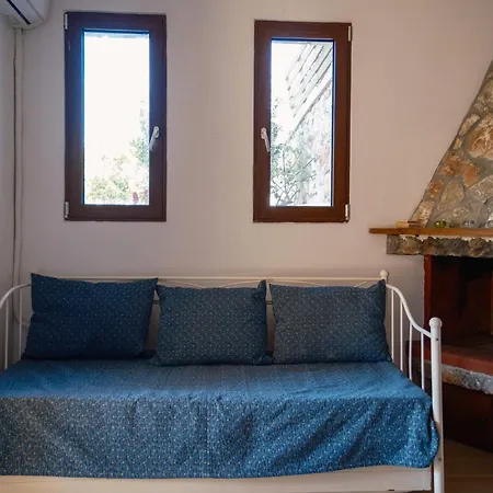 Villa Salagro Seaview *