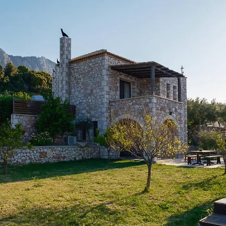 Villa Salagro Seaview