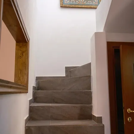 Salagro Seaview Villa *
