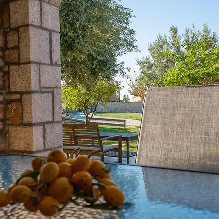 Salagro Seaview Villa Sálakos