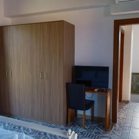 Villa Salagro Seaview