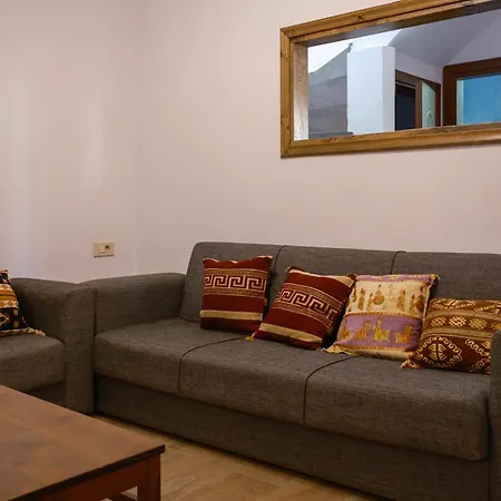 Villa Salagro Seaview Sálakos