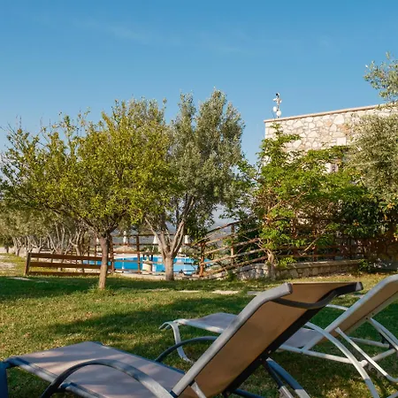Villa Salagro Seaview