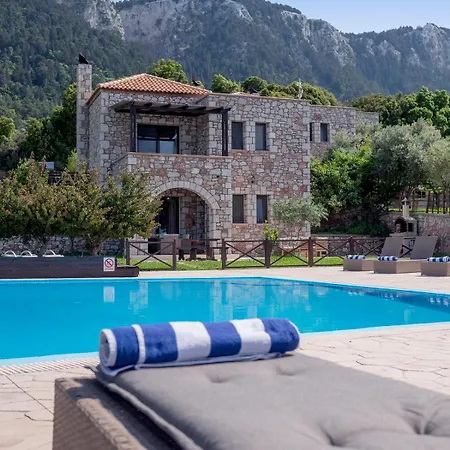 Salagro Seaview Sálakos