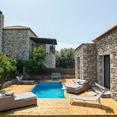 Salagro Seaview * Sálakos