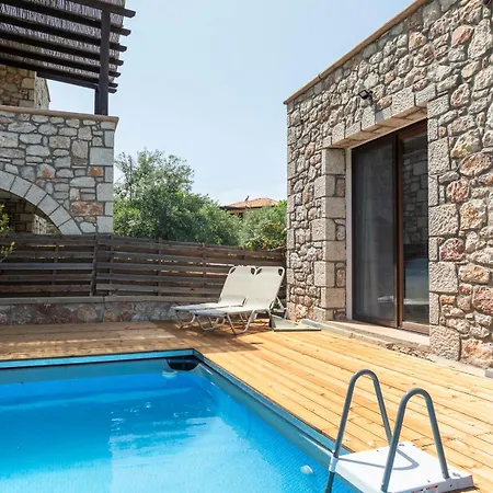 Salagro Seaview Willa